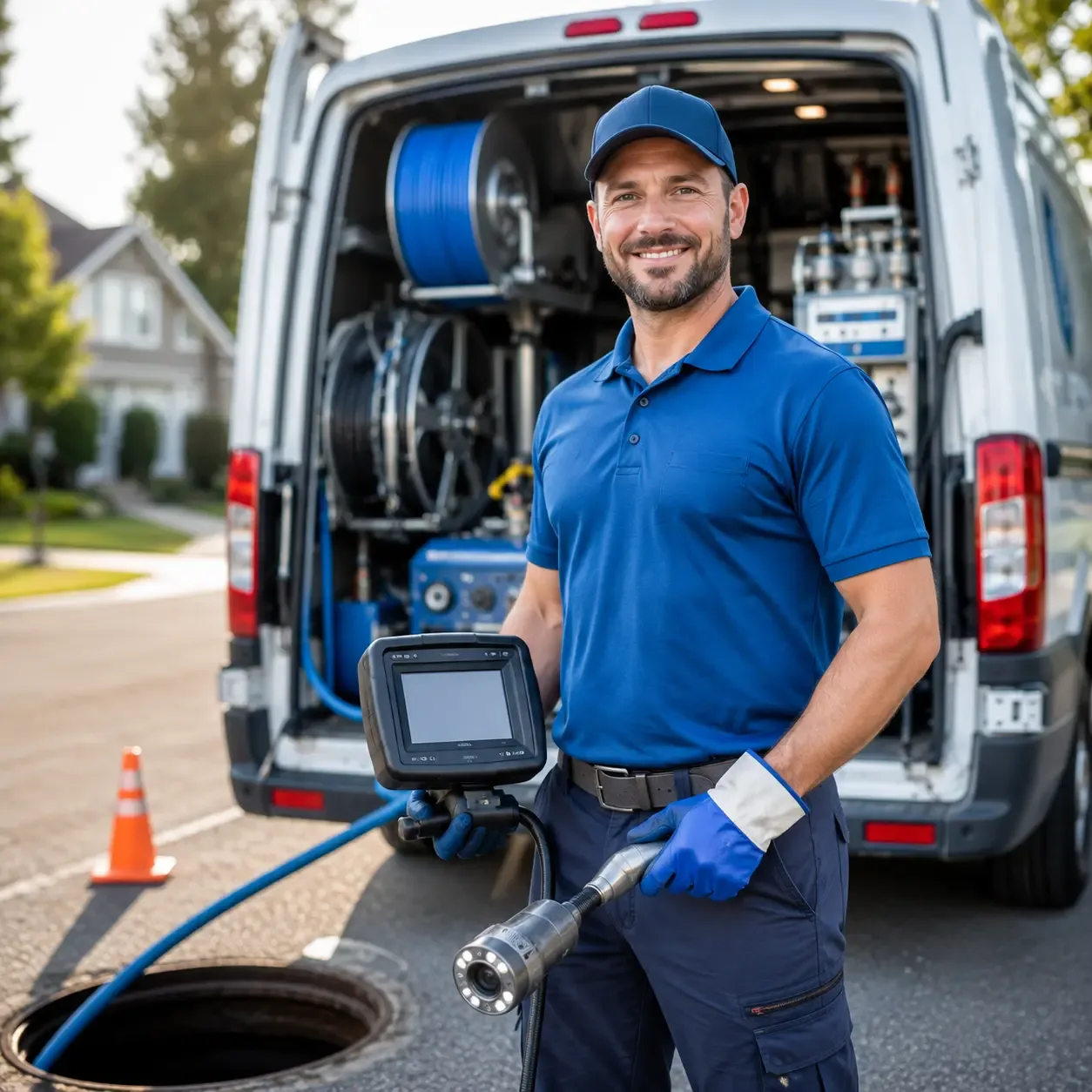 Local Pipe Relining specialists in Douglas, NE