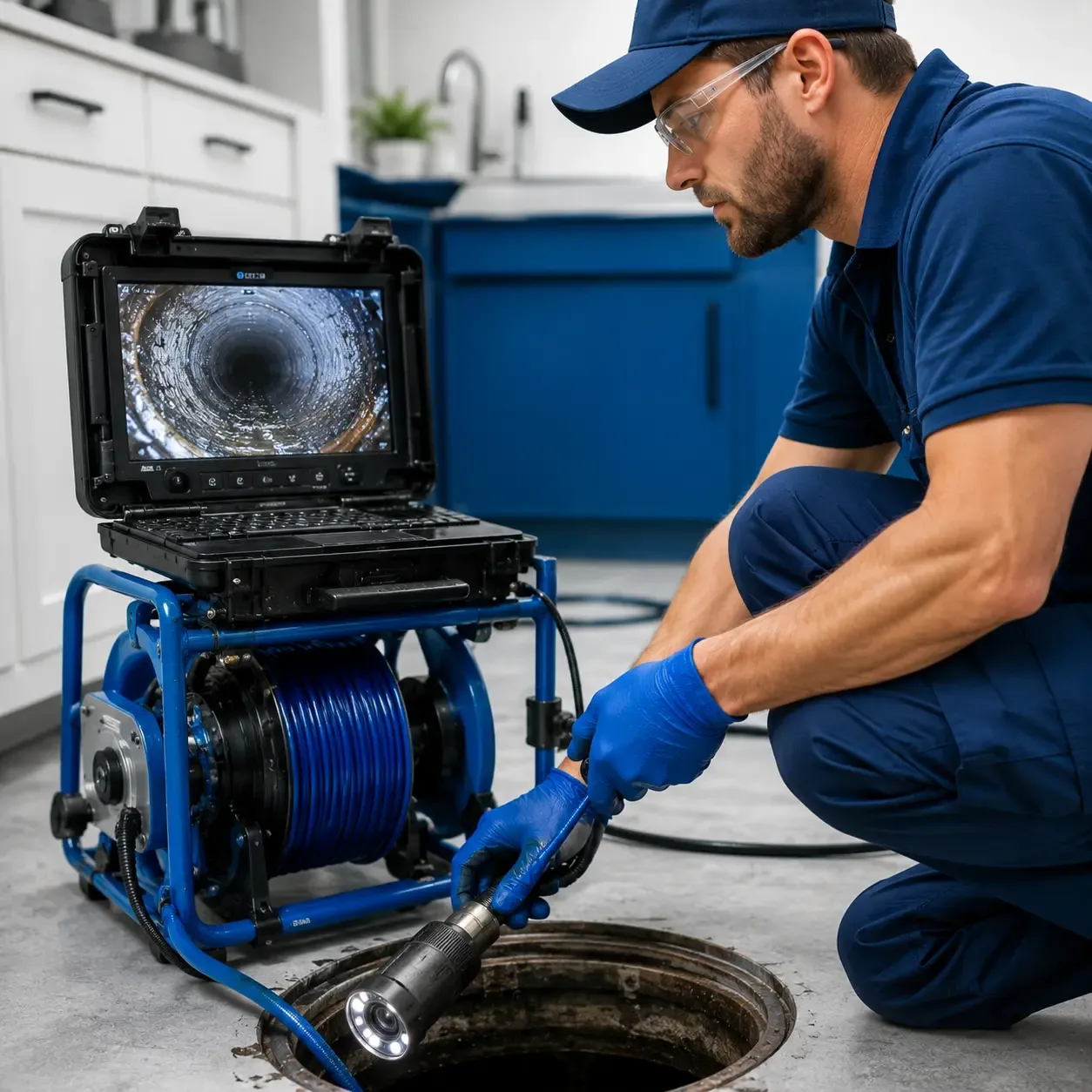 Pipe Relining professionals serving Douglas, NE